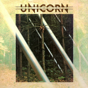 UNICORN / ユニコーン / BLUE PINE TREES (RE-MASTERED & EXPANDED EDITION)