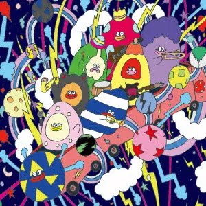 ALIENS / エイリアンズ / ギャラクシー