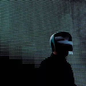 SQUAREPUSHER / スクエアプッシャー / Ufabulum