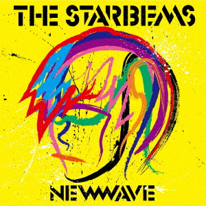 THE STARBEMS / ザ・スターベムズ / NEWWAVE  / NEWWAVE