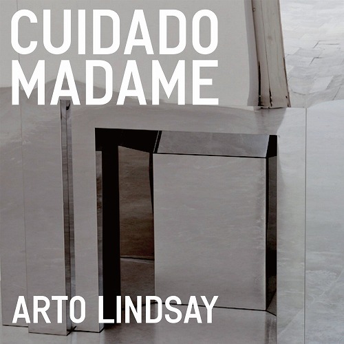 ARTO LINDSAY / アート・リンゼイ / CUIDADO MADAME (LP)