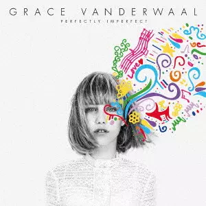 Grace VanderWaal アルバムセット 3枚セット GRACE VANDERWAAL / グレース・ヴァンダーウォール商品一覧