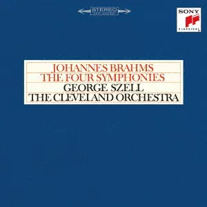 ブラームス交響曲全集 (Die Vier Sinfonien) 71y6BKV6lvS._UF350,350_QL50_.jpg
