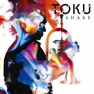 TOKU / Shake(通常盤)
