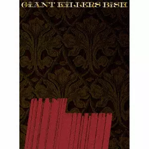 BiSH / GiANT KiLLERS (初回生産限定盤)