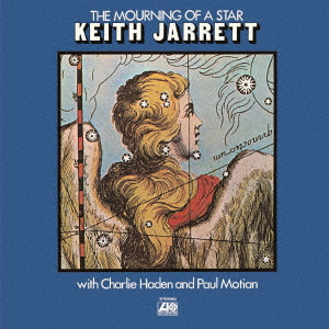 KEITH JARRETT / キース・ジャレット / 流星(SHM-CD) 