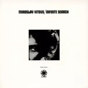 MIROSLAV VITOUS / ミロスラフ・ヴィトウス / 限りなき探求(SHM-CD)