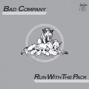 ラン・ウィズ・ザ・パック RUN WITH THE PACK / ラン・ウィズ・ザ・パック デラックス