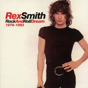 K-POP・アジア REX SMITH \"SIMPLEY...REX\" 2001 K-POP・アジア REX SMITH 