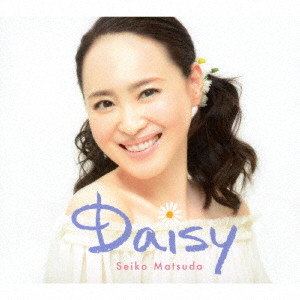 SEIKO MATSUDA / 松田聖子 / Daisy
