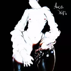 ARCA / アルカ / Xen