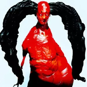 ARCA / アルカ / Mutant