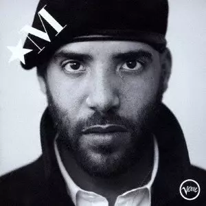 MILES MOSLEY / マイルス・モズレー / アップライジング