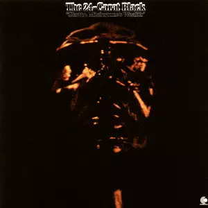 24-CARAT BLACK / 24カラット・ブラック商品一覧｜SOUL / BLUES