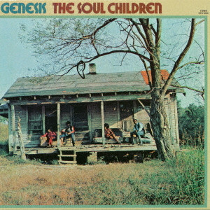 SOUL CHILDREN / ソウル・チルドレン商品一覧｜SOUL / BLUES