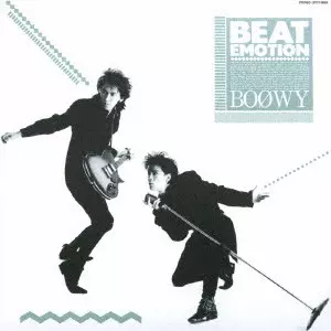 6/28・7/26発売 BOφWYデビュー35周年!紙ジャケット&アナログLPで限定