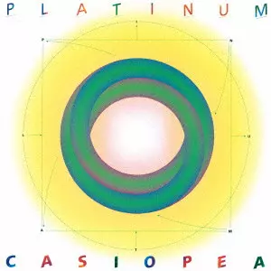 CASIOPEA / カシオペア / PLATINUM