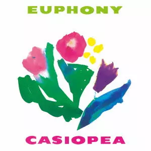 CASIOPEA / カシオペア / EUPHONY