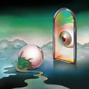 NICK HAKIM / ニック・ハキム / GREEN TWINS / グリーン・ツインズ