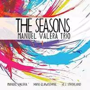 MANUEL VALERA / マニュエル・バレラ / Seasons