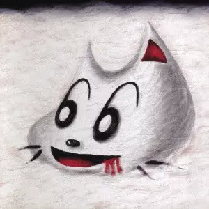 TOKUSATSU / 特撮 / 綿いっぱいの愛を!