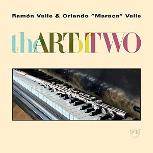 RAMON VALLE / レイモン・ヴァレ / Art Of Two