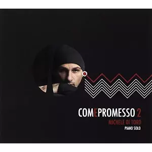 MICHELE DI TORO / ミケーレ・ディ・トロ / Compromesso 2
