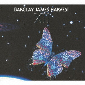 BARCLAY JAMES HARVEST / バークレイ・ジェイムス・ハーヴェスト / 12 / トゥエルヴ(3 DISC DELUXE REMASTERED & EXPANDED EDITION)