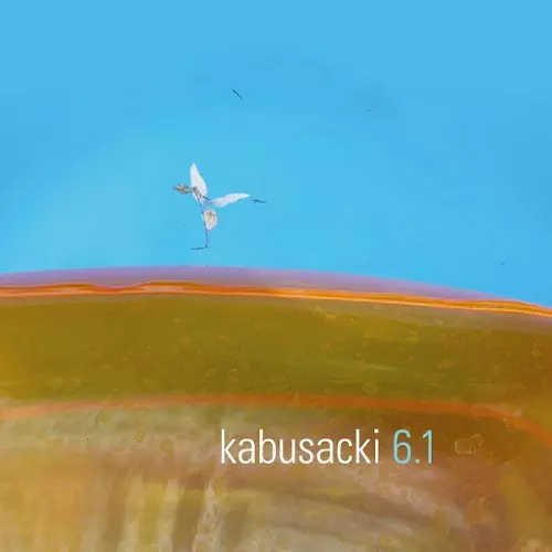 FERNANDO KABUSACKI / フェルナンド・カブサッキ / ラ・マラビージャ