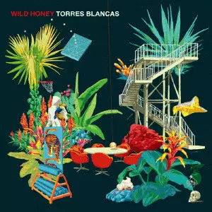 WILD HONEY / ワイルド・ハニー / TORRES BLANCAS