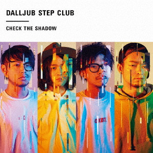 DALLJUB STEP CLUB / Check The Shadow