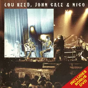 ◾️8,500枚限定■LOU REED / JOHN CALE ■ルー・リード / LIVE ON AIR 1978 (COLORED VINYL)/LOU REED/ルー・リード/1978