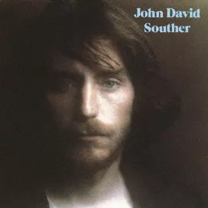 J.D. SOUTHER / J.D. サウザー / JOHN DAVID SOUTHER / ジョン・デイヴィッド・サウザー・ファースト