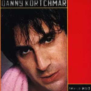 DANNY KORTCHMAR / ダニー・コーチマー / INNUENDO / 危険な遊び