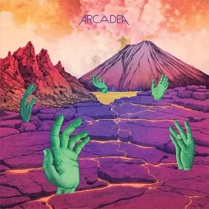 ARCADEA / ARCADEA