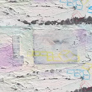 BROKEN SOCIAL SCENE / ブロークン・ソーシャル・シーン / HUG OF THUNDER / ハグ・オブ・サンダー