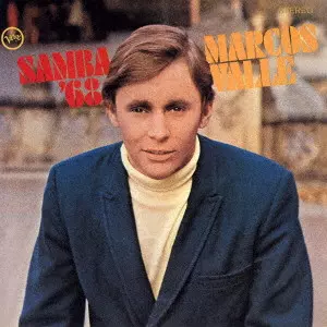 MARCOS VALLE / マルコス・ヴァーリ / サンバ ’68