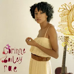 【サイン】コリーヌ・ベイリー・レイ【DXエディション】 CORINNE BAILEY RAE / コリーヌ・ベイリー・レイ商品一覧｜SOUL