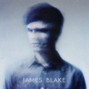 JAMES BLAKE / ジェイムス・ブレイク / ジェイムス・ブレイク