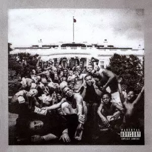 KENDRICK LAMAR / ケンドリック・ラマー / TO PIMP A BUTTERFLY "期間限定盤CD" (2017)