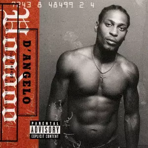 D'ANGELO / ディアンジェロ / ブードゥー