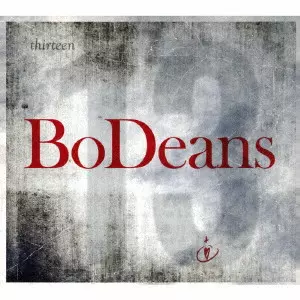 BODINES / ボディーンズ / THIRTEEN / サーティーン