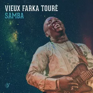 VIEUX FARKA TOURE / ヴィユー・ファルカ・トゥーレ / サンバ