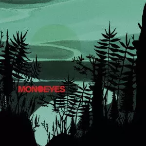 MONOEYES / モノアイズ / Dim The Lights