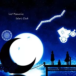 Solaris Clock / Lost Memories