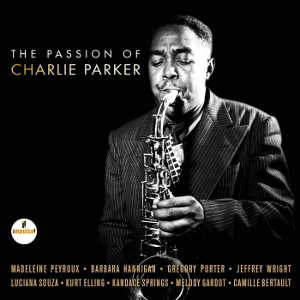 V.A.  / オムニバス / Passion of Charlie Parker