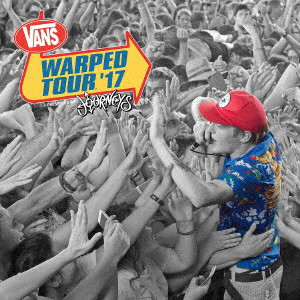 VA (WARPED TOUR COMPILATION) / 2017 Warped Tour Compilation