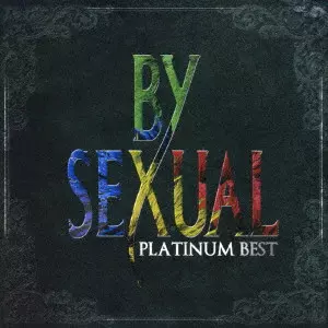 BY-SEXUAL商品一覧｜ディスクユニオン・オンラインショップ｜diskunion.net