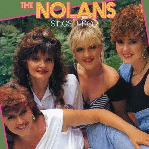 NOLANS / ノーランズ / プラチナムベスト ノーランズ~J-POP胸キュンカバー