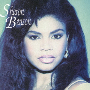 SHARON BENSON / シャロン・ベンソン /  SHARON BENSON  / シャロン・ベンソン